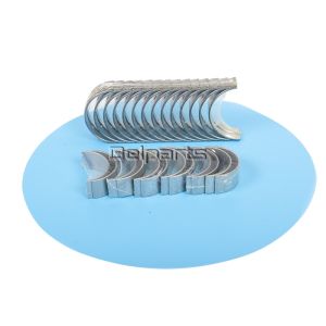 Excavator D7E Con Rod Bearing Diesel Engine Part 0428-4142 0292-9430