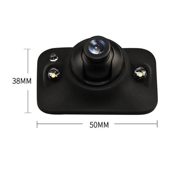 Quality Truck RV Car Reversing Rear View Camera 170 Degree Shockproof Waterproof wholesale
