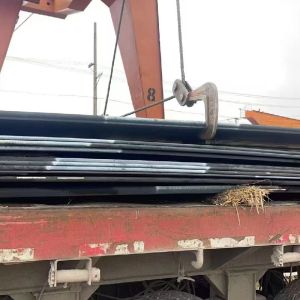 AISI4140 42CrMo4 Scm440 Alloy Steel Plate Thickness 10 - 160.0mm Custom Cutting