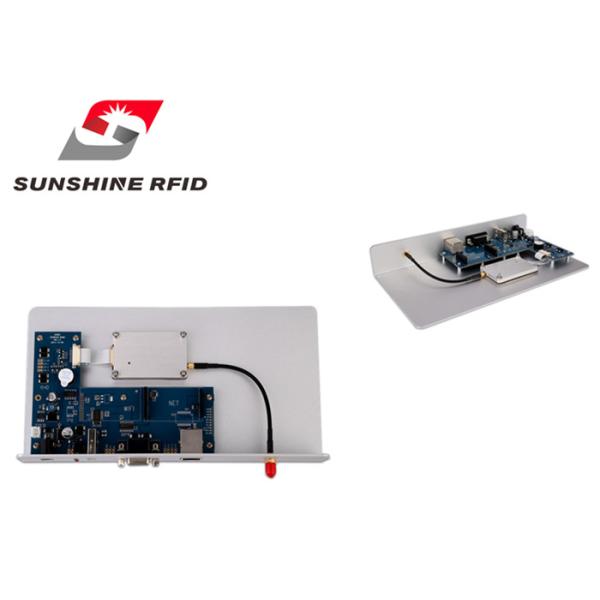One Port RFID Application Long Range RFID Reader Modules 840～960 MHz Working