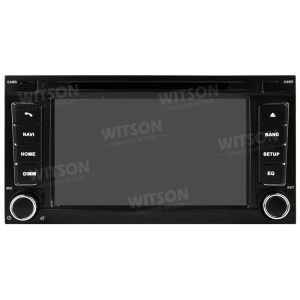 Cheap 7&quot; Screen OEM Style without DVD Deck For VW Volkswagen Touareg T5 2004-2011 Car Multimedia Stereo for sale