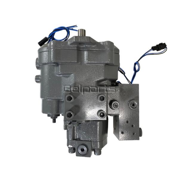 Quality KYB Excavator parts PSVD2-19E hydraulic pump assembly for AFTERMARKET ORIGINAL wholesale