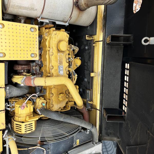 329 Used Caterpillar Excavators 29 Tonnage 1.1m3 Bucket Capacity Excellent Condition