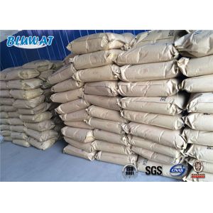 Blufloc Polyacrylamide Flocculant Equivalent to 155 Good Flocculation Applicatio