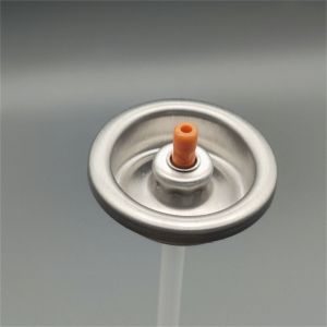 Efficient Oil-Based Insecticide Valves for Agricultural Use with Consistent