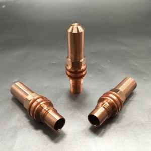 Plasma Torch Tips 277282 Nozzle Cutting Metal Cutting Consumables cutting part