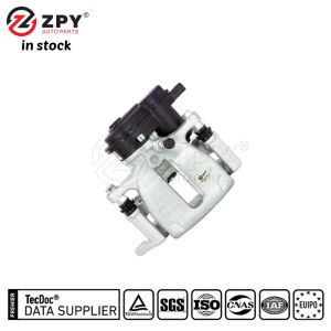ZPY Left Rear Brake Caliper for Audi A4 8K0615403B OEM