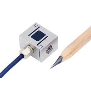 Micro Force Sensor 2kN 1kN 500N 200N 100N Miniature Force Transducer