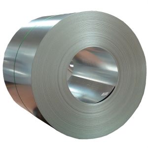 Austenitic Stainless Steel Coil No.1 Finish SGS Certification