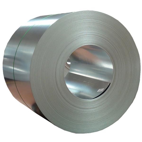 Quality ASTM Grade 304 304L Cold Rolled Stainless Steel Sheet In Coil SS Coils Plate wholesale