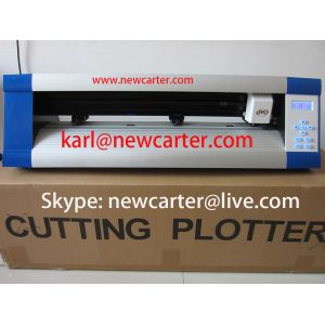 24'' New Cutting Plotter With ARMS Neutral Brand Chinese Factory Direct Hot