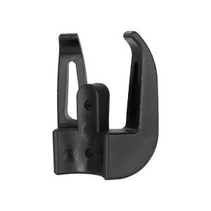 Cheap Durable Mi Pro2 Electric Scooter Parts Trailer Vegetable Basket Storage Front Hook High Load-Bearing Trottinette Accessory for sale