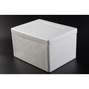 Hairy Crab Foam Box Gift Box Hairy Crab Package Box Sea Crab Express Gift Box