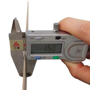 Excellent Hardness 2mm Grey Cardboard For Arch File Customized Uncoated Notebook