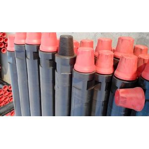 Cheap 140mm Well Drilling Pipe For Building Construction Engineering Holes for sale