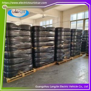 Equipped With Cable Battery Call Connector Plug For EAGLE Golf Cart