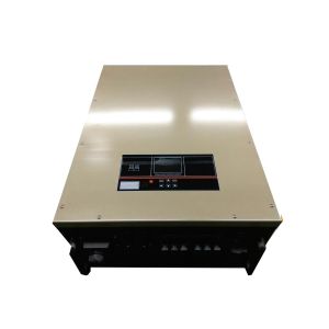 Wind Power Hybrid Generation System for 10Kw Off Grid Wind Solar Hybrid Power