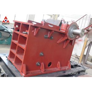 Hot selling stone crushing equipment quarry machine small rock jaw crusher for