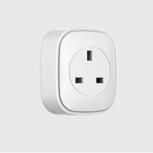 Z-Wave Zigbee Wifi Smart Home Automation 16A 2.4G Power Socket HA1.2 Protocol