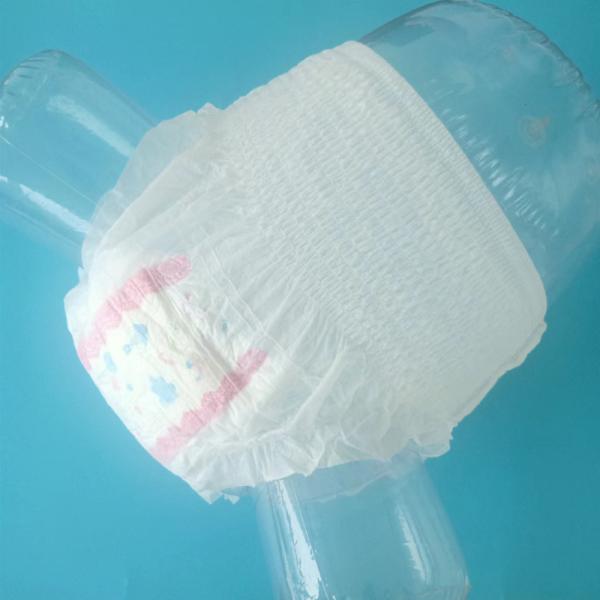 Quality Breathable Function S.M.L Size Disposable High Absorbency Period Pants for Women wholesale