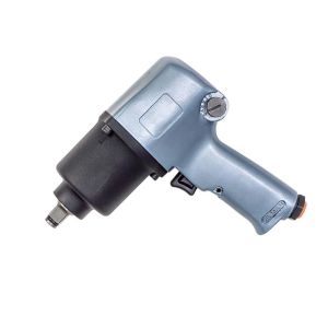 Small 1/2'' Air Impact Wrench With 7800rpm Speed M16 Bolt Capacity