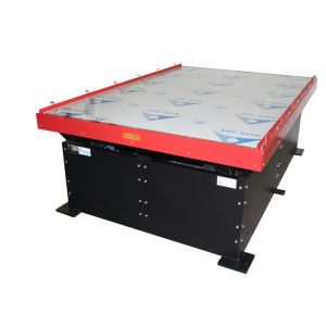 YST500 High Frequency Mechanical Shaker Table OEM / ODM Available