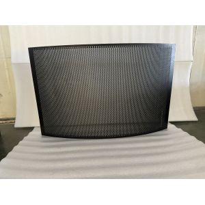 One-Time Roll Forming Screens With Special Design And High Efficiency