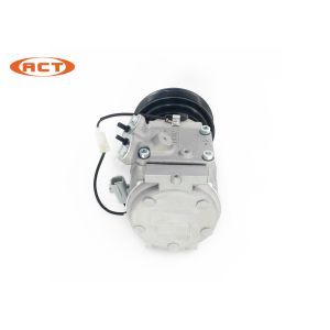 Caramel 2.2 Ac Compressor Replacement , Toyota Auto Car Air Conditioning