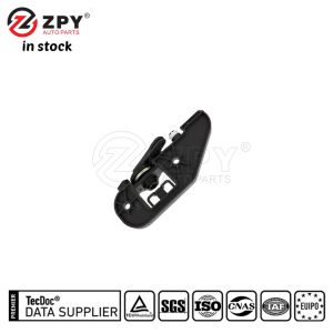 ZPY Hood Latch Release Handle Bracket Spring 8J1823633C for Audi TT Quattro TTS