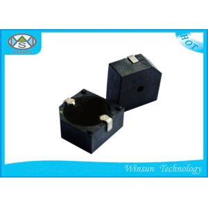 3600Hz SMD/ SMT Buzzer WP1575S With Lead Free Wide Operating Temperature
