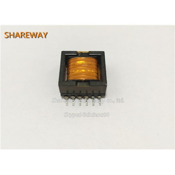 Quality 750319069 SMPS Flyback Transformer EFD20 Surface mount for Telecom wholesale
