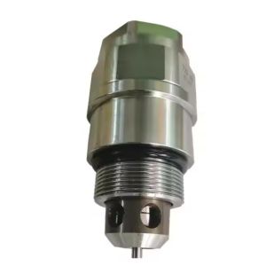 Safety Valve 709-90-73100 for PC120-6 PC130-7 Essential Engineering Machinery