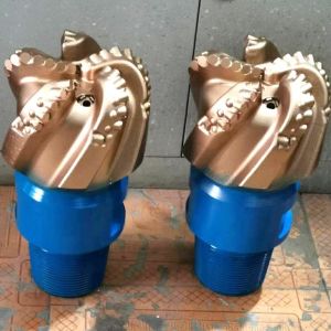 Well Drilling Diamond Core Bits High abrasion 216 Pdc Drill