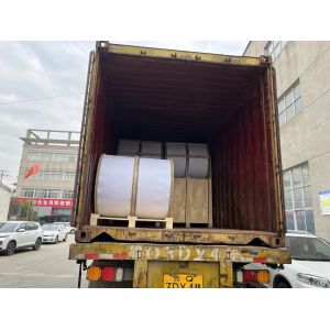 ISO9001 Frp Strength Member Rods Surface Smooth High Tensile