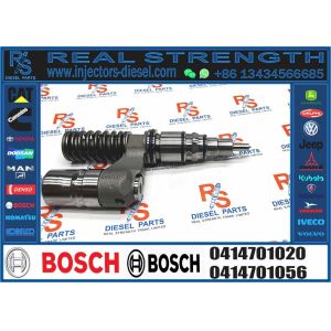 Diesel Fuel injection pump/unit injector 0414701020 fuel injector 1440580 for