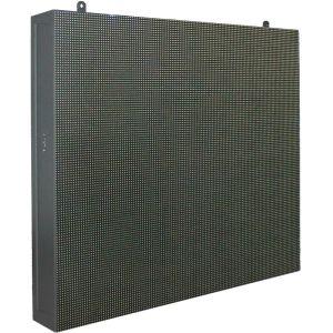 SMD 2121 Iron LED Display Cabinet 3.91mm Pixels 2000 Brightness JC-FSI-PH3.91MM