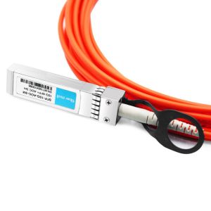 Brocade 10G-SFPP-AOC-0301 Compatible 3m (10ft) 10G SFP+ to SFP+ Active Optical