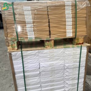 250gsm 270gsm 315 x 455mm Digital Glossy Art Paper For Laser Printing