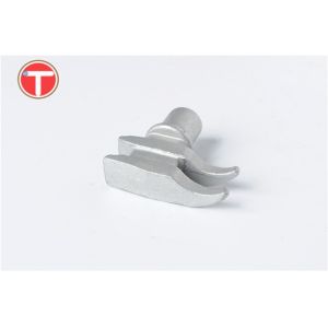 45# 10# Casting High Precision Valve Cnc Machining Parts For Hook Auto Moto