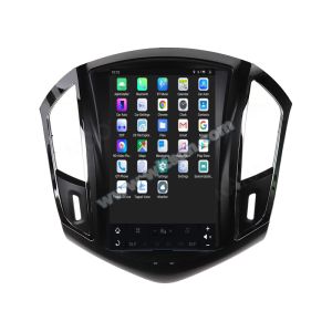 11.8" Screen Tesla Vertical Android Screen For Chevrolet Cruze J300 2012 -2015