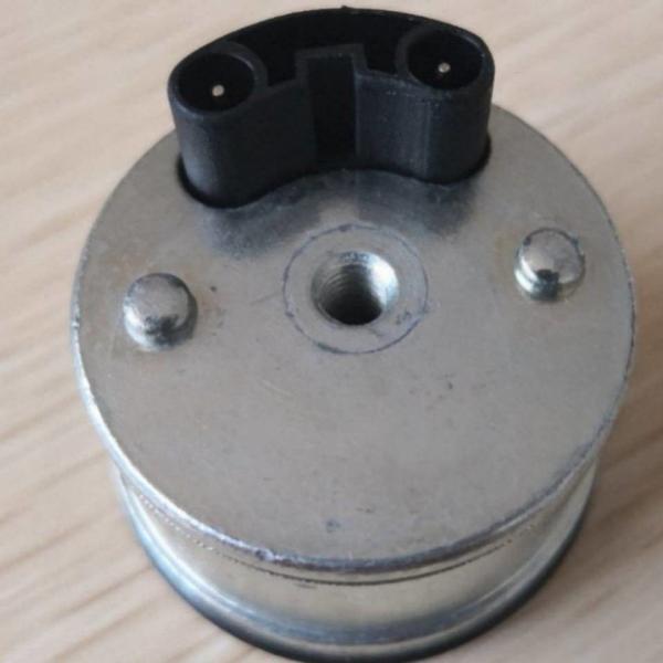 Quality Front And Back Shock Solenoid Valve For Benz W220 W221 W166 W164  OE#A221 320 4913 wholesale