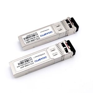 China Optical SFP+ Module Interface Type and Connector Type for Networking on sale China Optical SFP+ Module Interface Type and Connector Type for Networking on sale