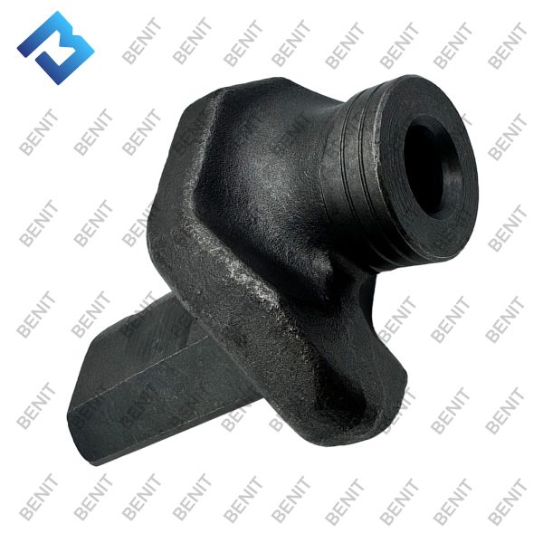 Quality W2000/w200/w195 Milling Machine Parts 187002 Road Milling Tool Holder 199001 BNT11/20  Milling Machine wholesale