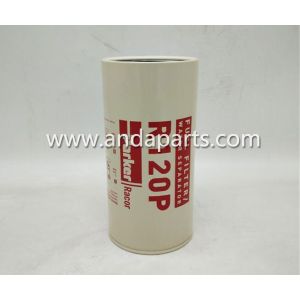 China Good Quality Fuel Water Separator Filter For Parker Racor R120P on sale