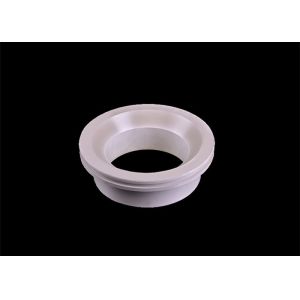 Cheap High Precision Zirconia Ceramic Parts Valve Seat for Fluid Controlling System for sale