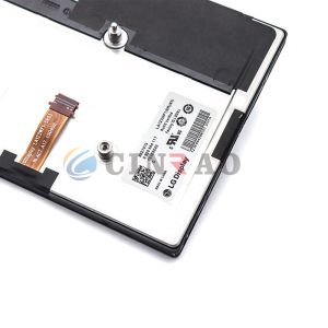 OEM 12.3 Inch LG TFT LCD Screen LA123WF1-SR03 GPS Display Panel