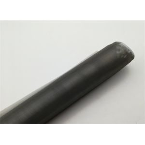 2m 500mesh Roll Wire Mesh Cloth