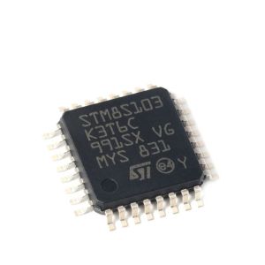 STMicroelectronics STM8S103K3T6C electronic Chip 8S103K3T6C Types Of Microcontro