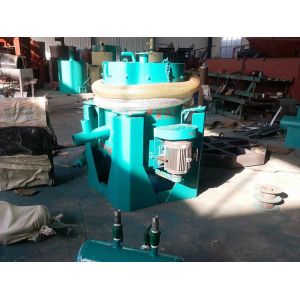 Metal Recovery Mining Gold Centrifugal Concentrator