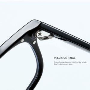 Presbyopic TR90 Reading Glasses Anti Blue Ray Student Optical